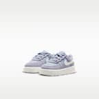 Nike Force 1 Low LV8 2 Baby/Toddler Shoes