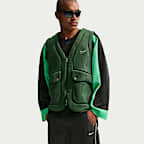 Nike Project F.R.O.G. Chaleco Bubble Pod para hombre