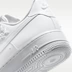 Nike Air Force 1 '07 damesschoenen