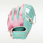 Nike Vapor Elite Baseball Infield Snake Eyes Web Fielding Glove - Right Hand Throw