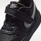 Nike Court Borough Low Recraft Baby/Toddler Shoes