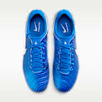 Nike Tiempo Legend 10 Club Indoor Court Low-Top Football Shoes