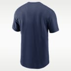Boston Red Sox Tonal Club Men's Nike MLB T-Shirt