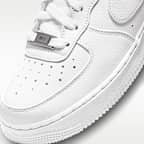 Calzado para niños talla grande NOCTA Air Force 1
