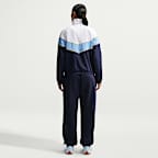 Tottenham Hotspur Windrunner Women's Nike Football UV Woven Jacket