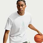 Giannis Men's Basketball T-Shirt