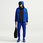 Nike Tech Men's Fleece Windrunner Full-Zip Jacket