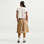 Nike Sportswear Women's Ringer T-Shirt