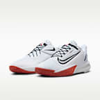 Nike Precision 7 EasyOn Men's Basketball Shoes