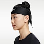 Banda para la cabeza Dri-FIT clásica Nike Fury