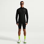 Vêtement deuxième couche de running Dri-FIT Realtree® Nike Stride pour homme