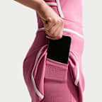 NikeCourt Advantage Women's Dri-FIT High-Waisted Tennis Skirt