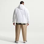 Nike Club Men's Woven Tapered Pants