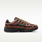 Tenis para hombre Nike P-6000 Premium CORDURA®