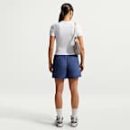 Nike Sportswear T-shirt met korte mouwen voor dames