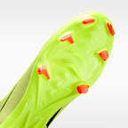 Nike Mercurial Superfly 10 Academy Multi-Ground High-Top Football Boot