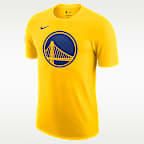 Playera Nike de la NBA para hombre Golden State Warriors Essential