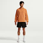 Kobe Men's Nike Dri-FIT Pullover Basketball Hoodie