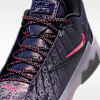 LeBron Witness 9 Basketball Shoes