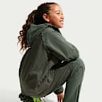 Pantaloni in tessuto Nike Tech – Ragazzo