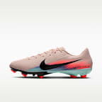 Nike United Mercurial Vapor 16 Academy Multi-Ground Low-Top Soccer Cleats
