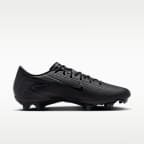 Nike Mercurial Vapor 16 Academy Multi-Ground Low-Top Football Boot