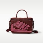Nike Mini Shoe Box Cross-Body Bag (3L)