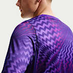 Australia 2026 Stadium Goalkeeper Men's Nike Dri-FIT Football Replica Shirt