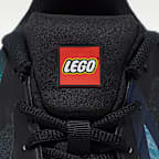 ナイキ S.T. ダイナマイト x LEGO® コレクション ジュニア バスケットボールシューズ