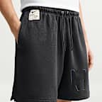 Nike Sportswear Club Men's Fleece Shorts
