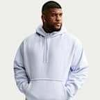 Nike Solo Swoosh Men's Pullover Hoodie
