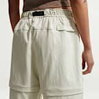 Nike ACG "Smith Summit" Women's Zip-off Pants