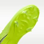 Nike Jr. Mercurial Vapor 16 Pro Younger/Older Kids' Firm-Ground Low-Top Football Boot