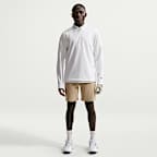 Nike Velocity Men's Therma-FIT 1/2-Zip Golf Top