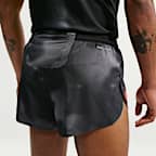 Ανδρικό σορτς για τρέξιμο Dri-FIT ADV με επένδυση εσωτερικού σορτς Nike AeroSwift 5 cm
