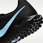 Nike Jr. Tiempo Maestro Club Big Kids Turf Low-Top Soccer Shoes