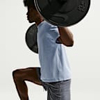 Short de training Nike Unlimited N.A.C. 18 cm pour homme