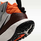 Nike Terrascout Yansıtıcı Detaylı Küçük Çocuk Ayakkabısı