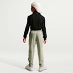 Nike Tech Older Kids' (Boys') Woven Trousers