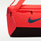 Nike Brasilia Training Duffel Bag (Small, 41L)