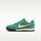 Tenis para niños grandes Nike Gato