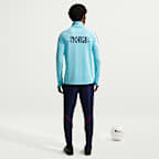 Norway Strike Men's Nike Dri-FIT Football Knit Pants