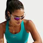 Nike Swift Women's High-Support Lightly Lined Sports Bra