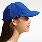 Paris Saint-Germain 2026/27 Club Cap Poly 5P Youth Nike Club Cap Poly 5P