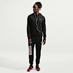 Nike Flex Dri-FIT Hoodie mit UV-Schutz (Herren)