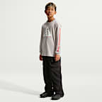 ナイキ ACG ジュニア Dri-FIT ロングスリーブ Tシャツ