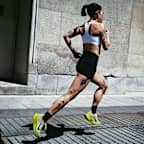 Tenis de correr en pavimento para mujer Nike Pegasus Plus 2