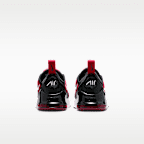 Nike Air Max 270 Baby & Toddler Shoe