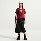 China Older Kids' Nike Football T-Shirt