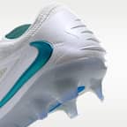 Nike Phantom 6 Low Elite Firm-Ground Football Boot
